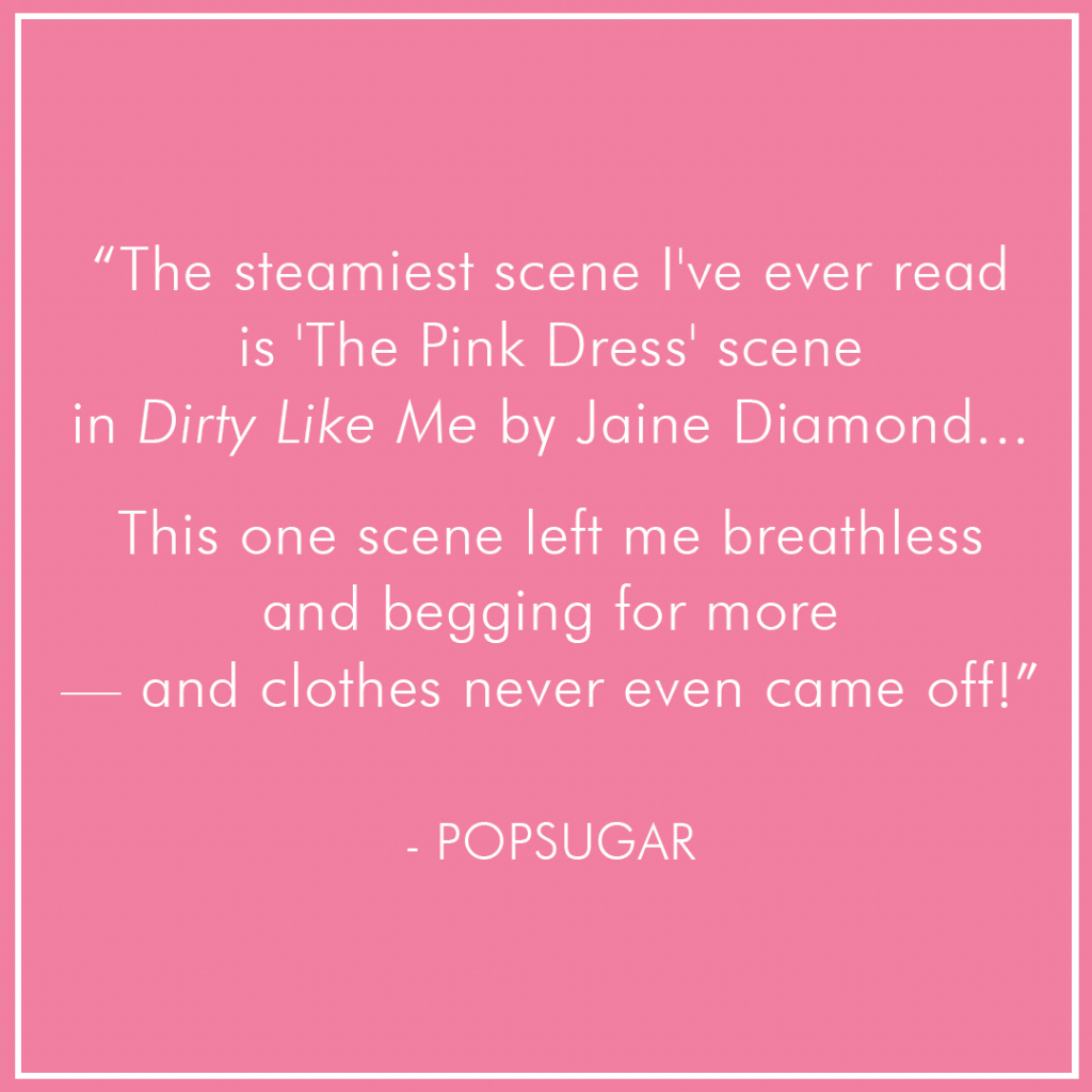 About Jaine Diamond Deliciously Addictive Romance