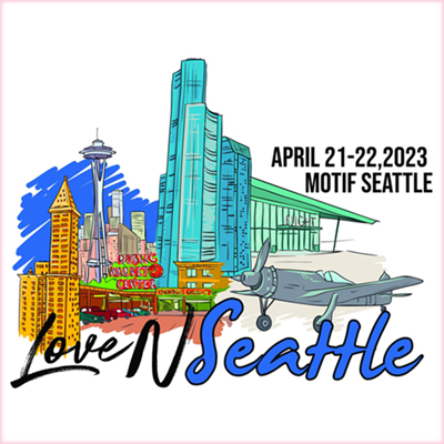 Events - Love N Seattle