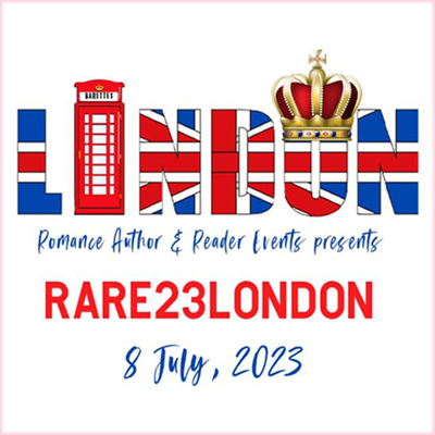 Events - RARE London
