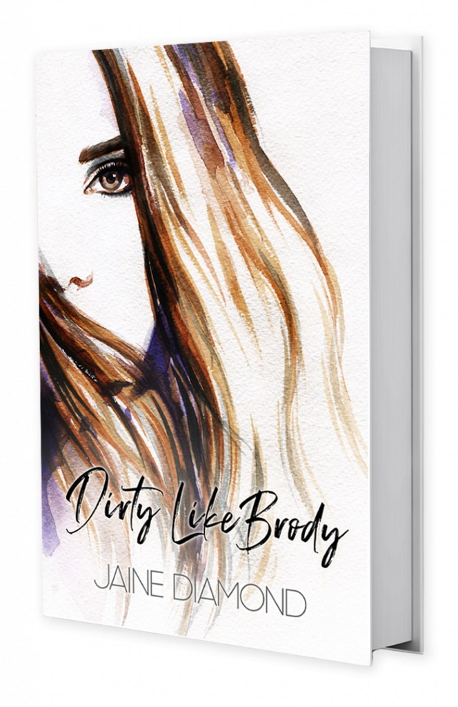 Hardcovers Jaine Diamond Deliciously Addictive Romance