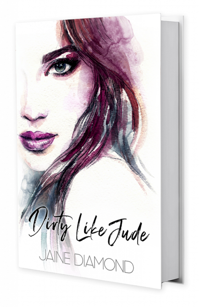 Hardcovers Jaine Diamond Deliciously Addictive Romance