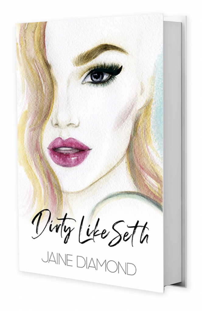 Hardcovers Jaine Diamond Deliciously Addictive Romance