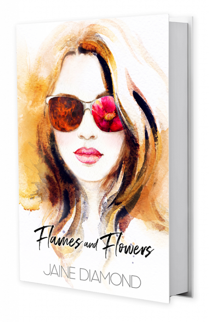 Hardcovers Jaine Diamond Deliciously Addictive Romance