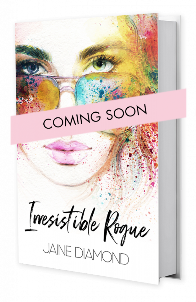 Hardcovers Jaine Diamond Deliciously Addictive Romance