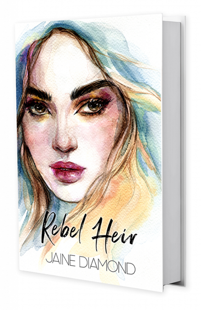 Hardcovers Jaine Diamond Deliciously Addictive Romance