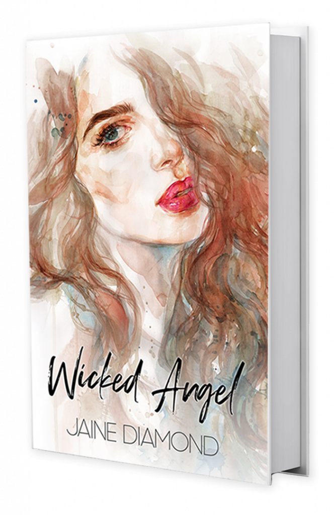 Hardcovers Jaine Diamond Deliciously Addictive Romance