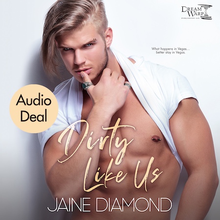 DLU audio deal copy