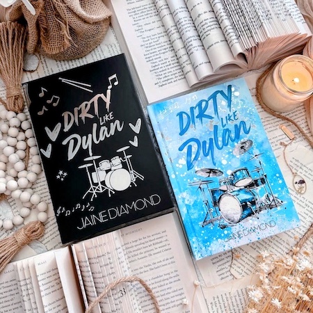 Special Limits Edition by Cover to Cover