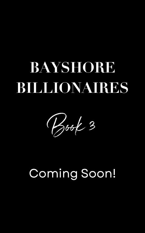 BB book 3 coming soon