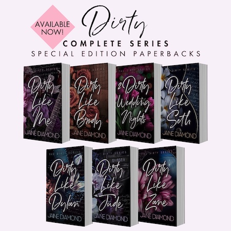 Dirty SEs Complete Series copy